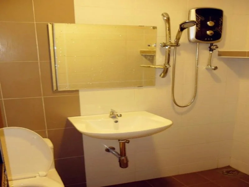 Malacca-Bali Dream Cottage
