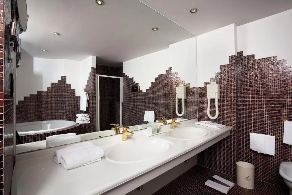 Splendid Hotel