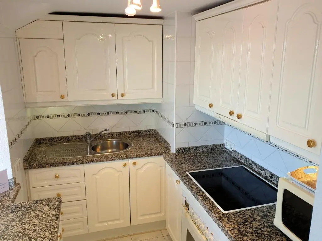 Skol 727 Lovely 2 Bedroom Duplex in Marbella Center