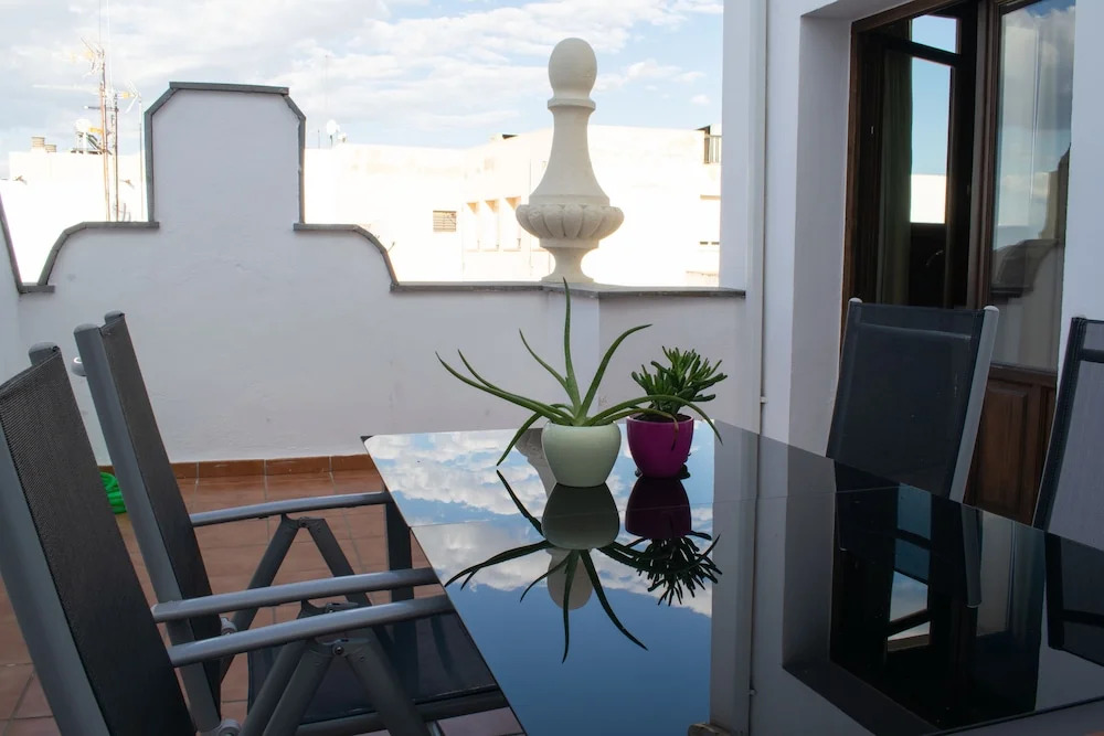 Apartamentos Maria Cristina