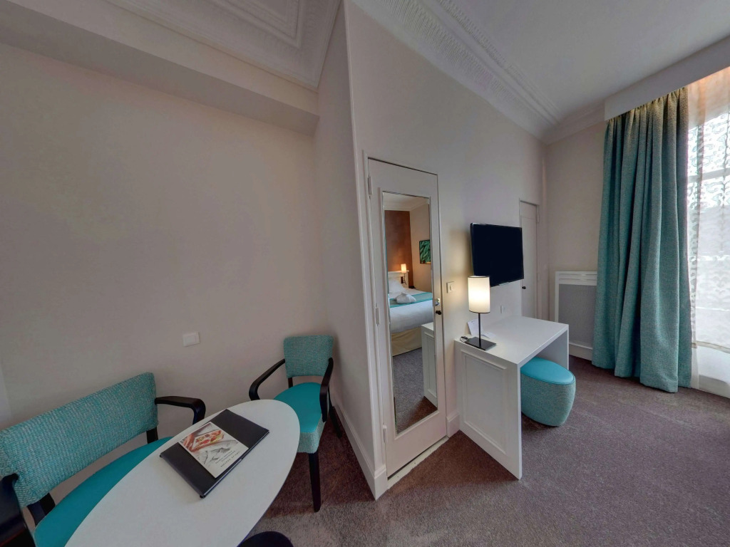 Best Western Hôtel dArc