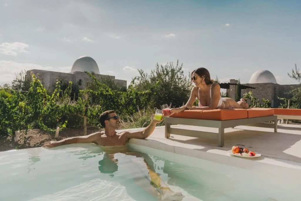 Chozos Resort