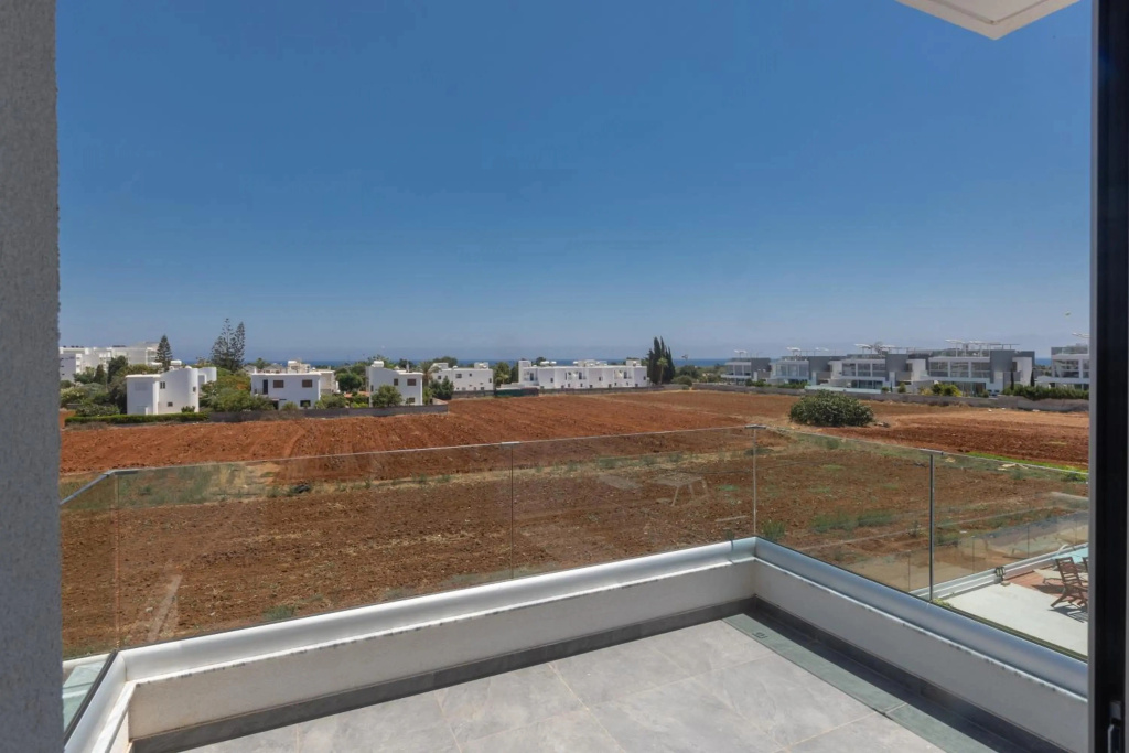 Sol E Mar Villas