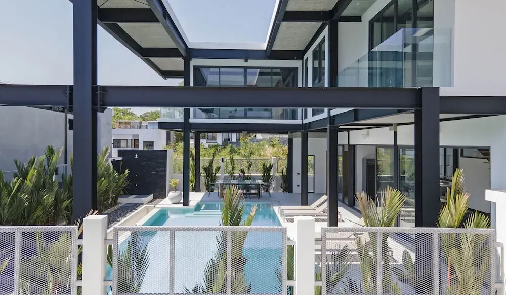 Elegant 4BR Pool Villa Sunset Garden 3