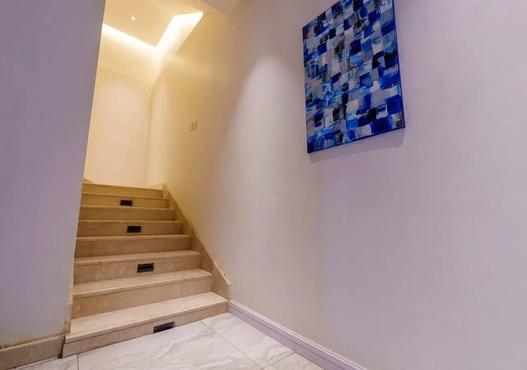 سدن للشقق المخدومة Sadan serviced apartments