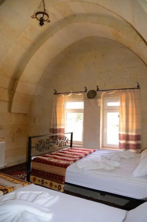 Ali's Guest House