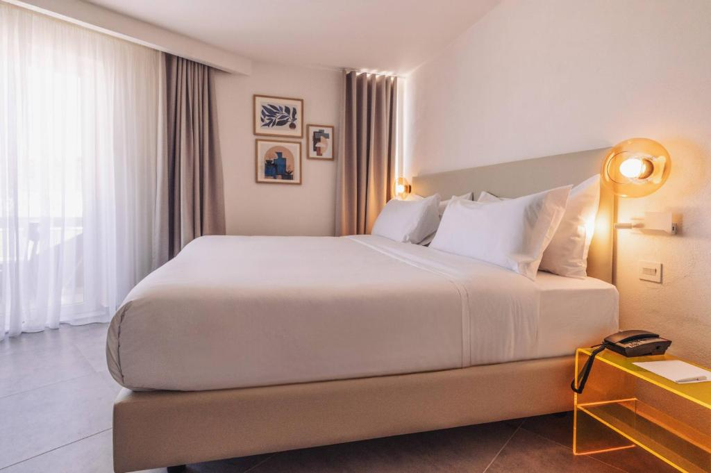 Hotel Ben Marsalforn, Affiliated by Meliá