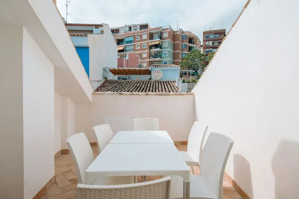 La Vila Hort by Seaward Suites
