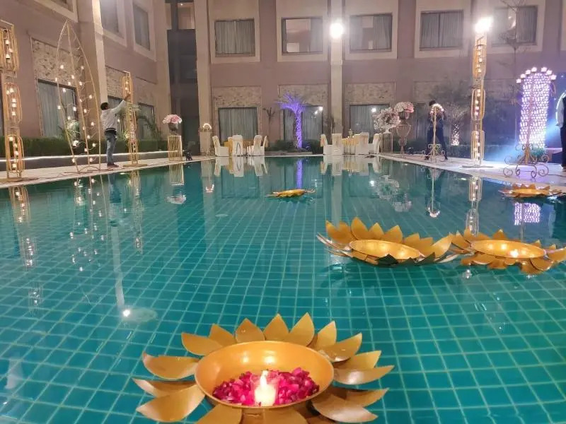 Tivoli Garden Resort