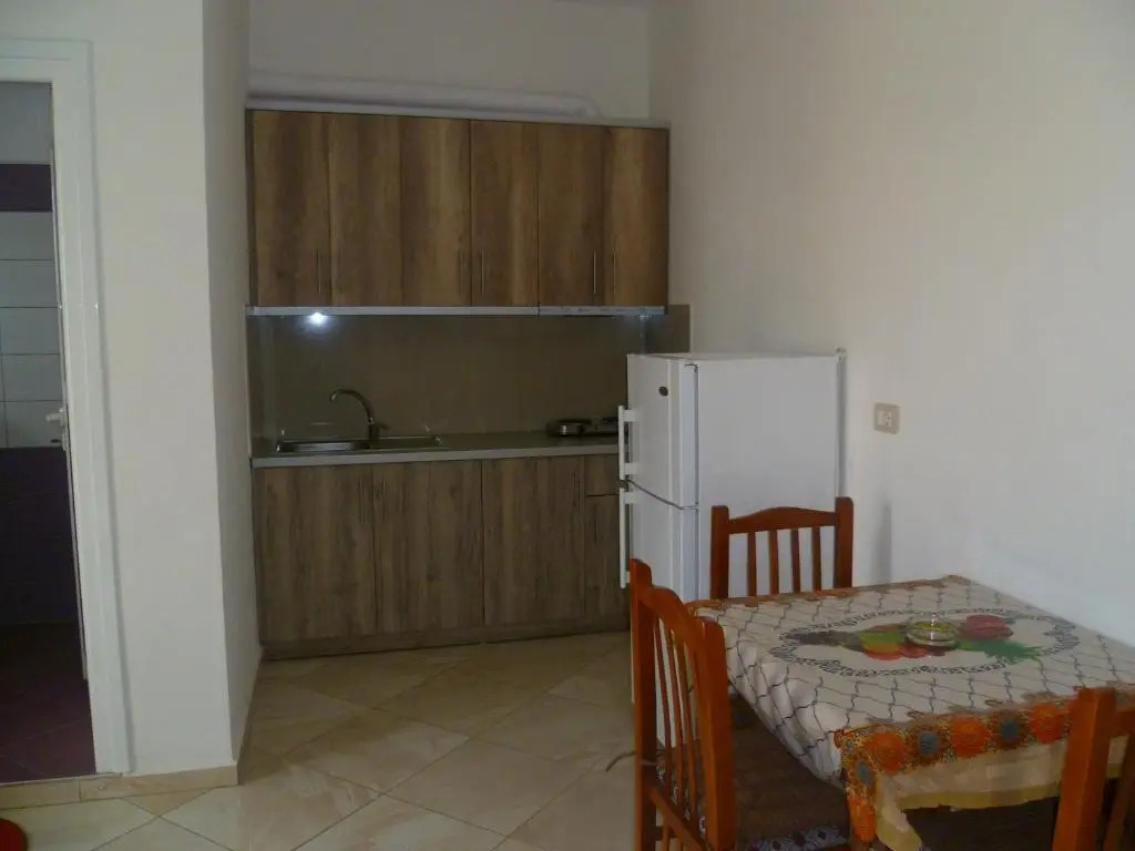 Ali Dura Apartments Ksamil