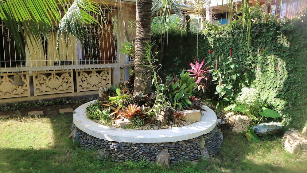 RPK Dormitory Bed and Breakfast