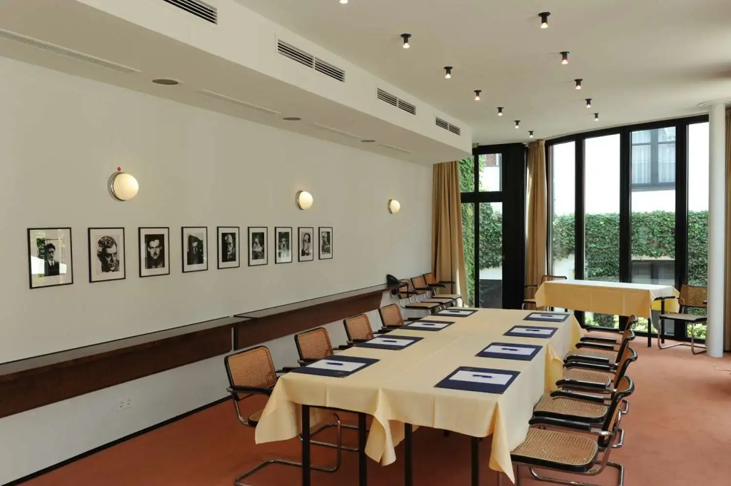 Domicil Hotel Bonn