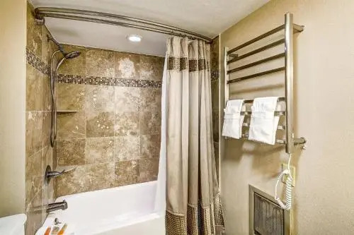 1088 Wild Irishman Condo