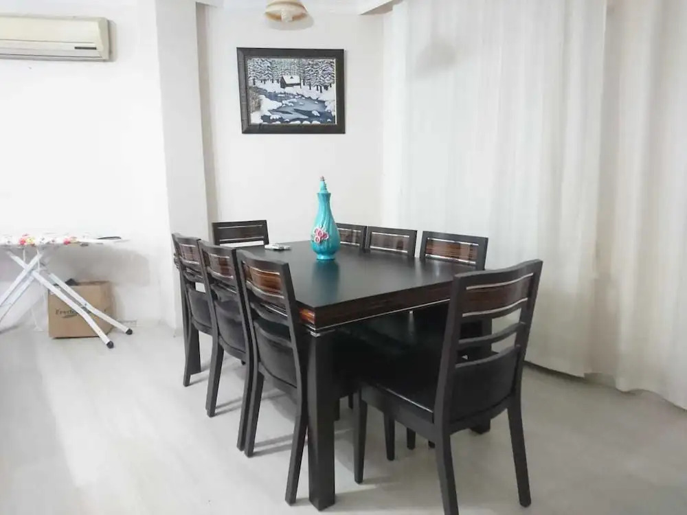 Korukoy holiday Village Villas