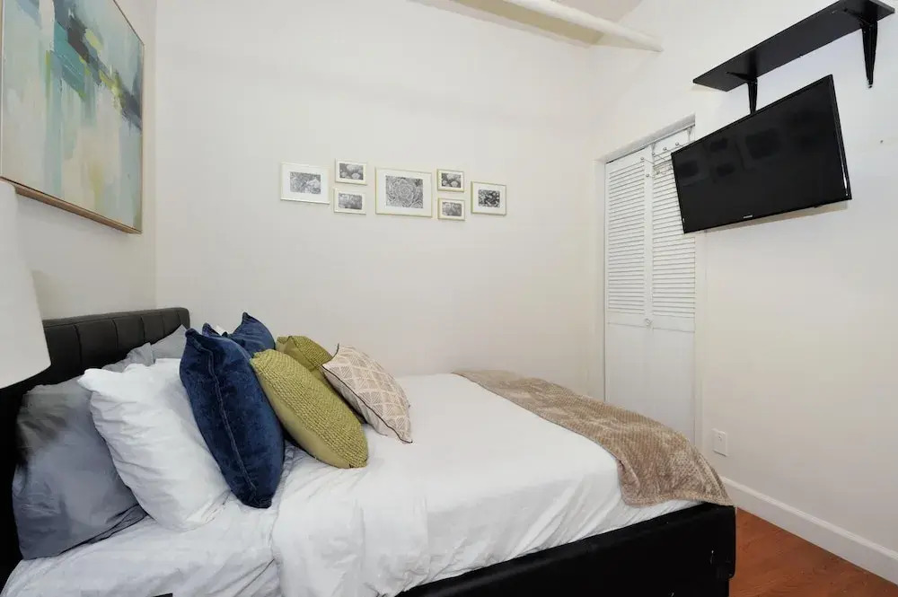 Amazing 4 BR Apartment in NYC Short Term