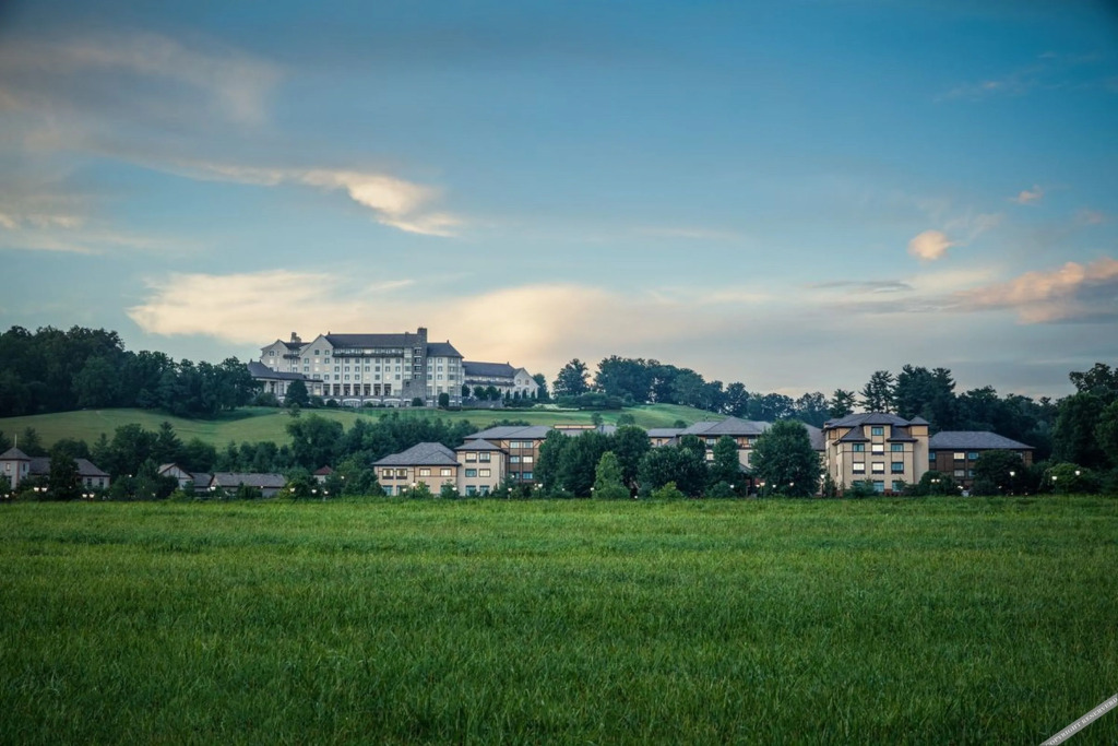The Inn on Biltmore Estate