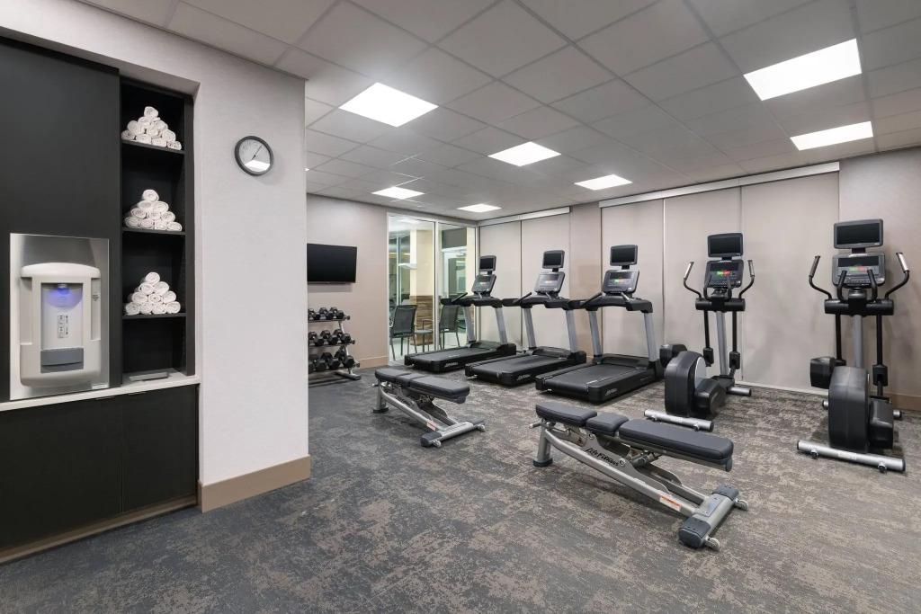 Fairfield Inn & Suites by Marriott Lexington East/I-75