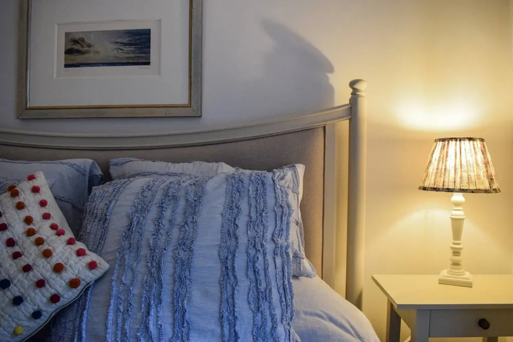 Chic And Cosy 2 Bedroom Flat By Earl's Court Tube