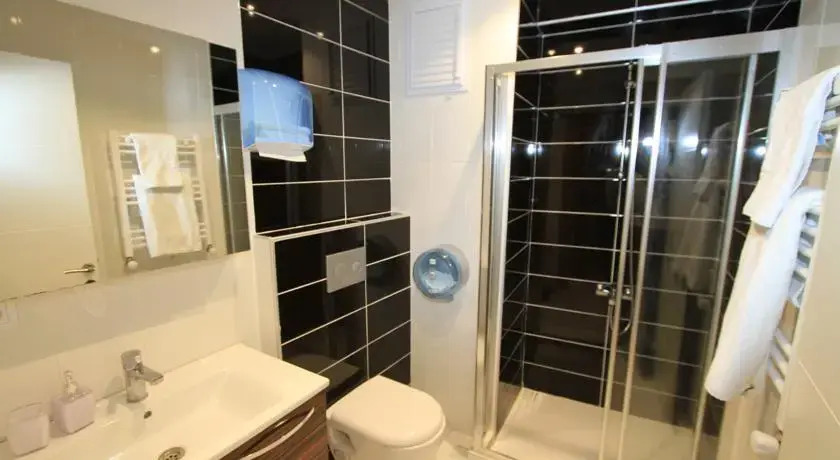 Aparthotel Durra 1