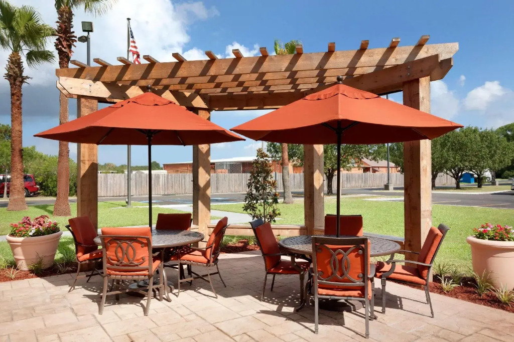 Hampton Inn Sulphur Lake Charles