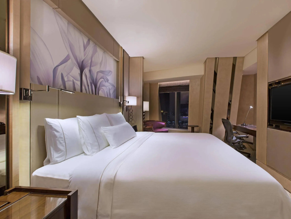 Westin Xiamen Hotel
