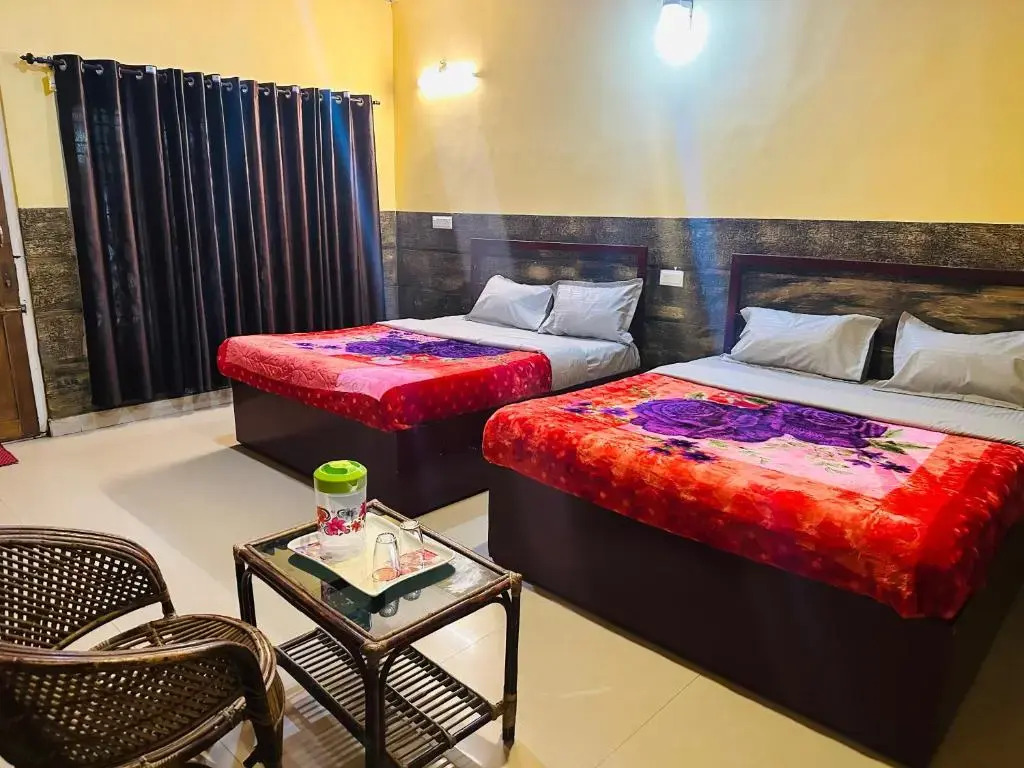 Maharaja Cottage