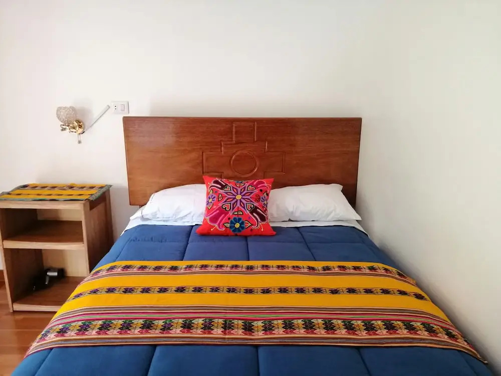 Kentis Home Ollantaytambo