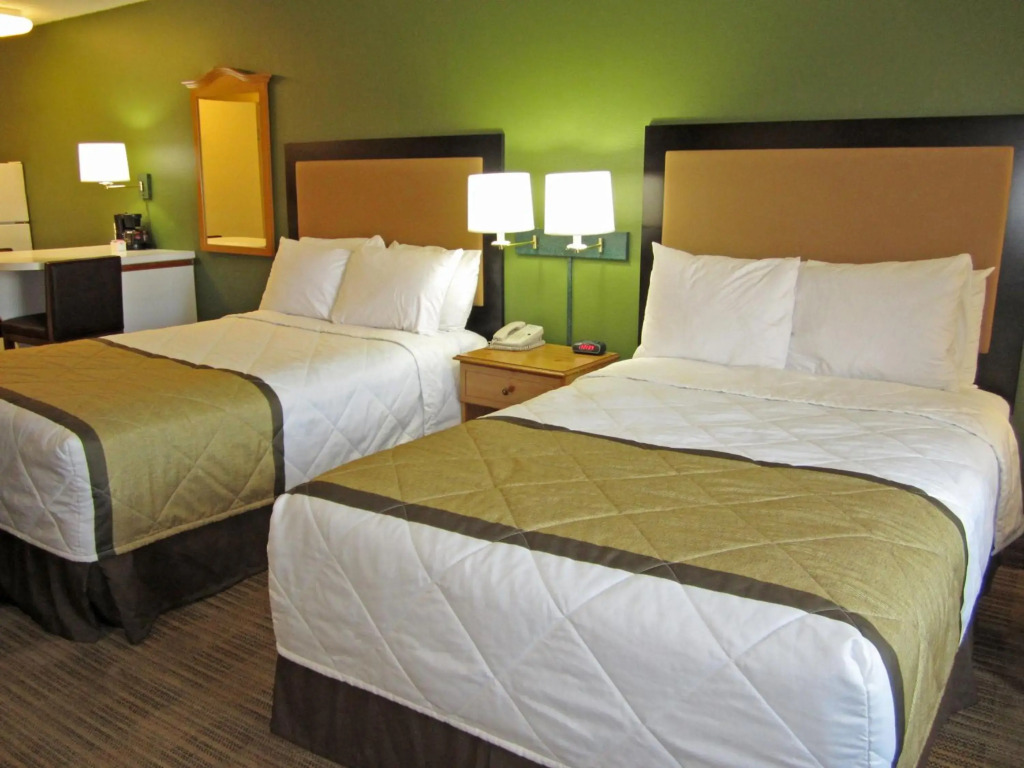 Extended Stay America Suites - Boca Raton - Commerce
