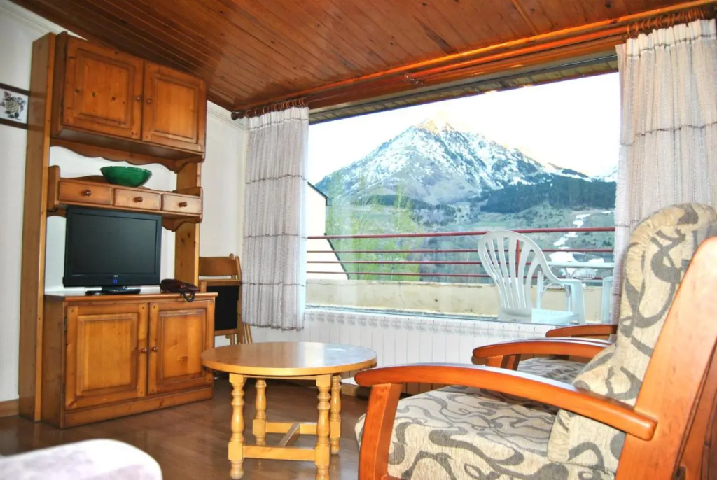 Apartamentos SNÖ Edelweiss