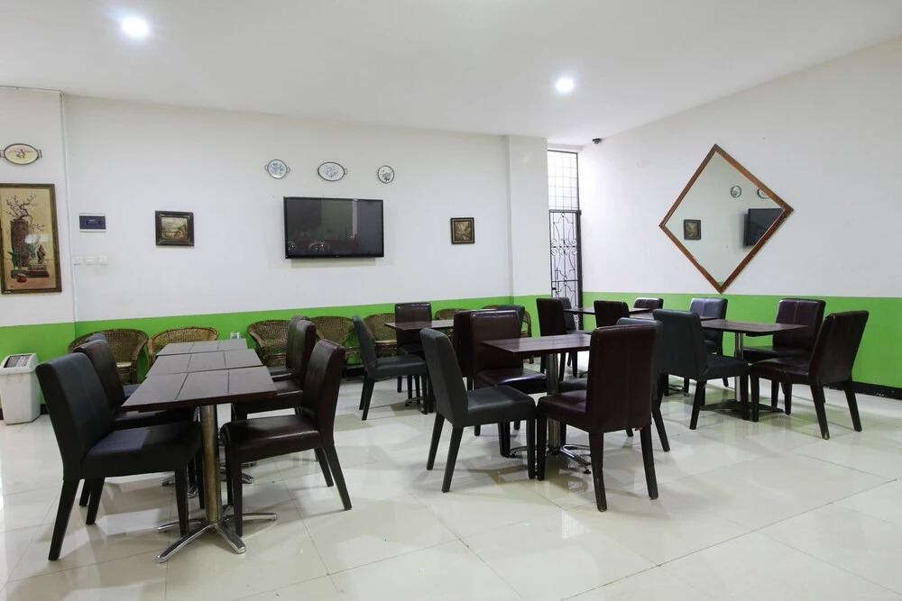 Airy Malabar Gatot Subroto 62 Bandung