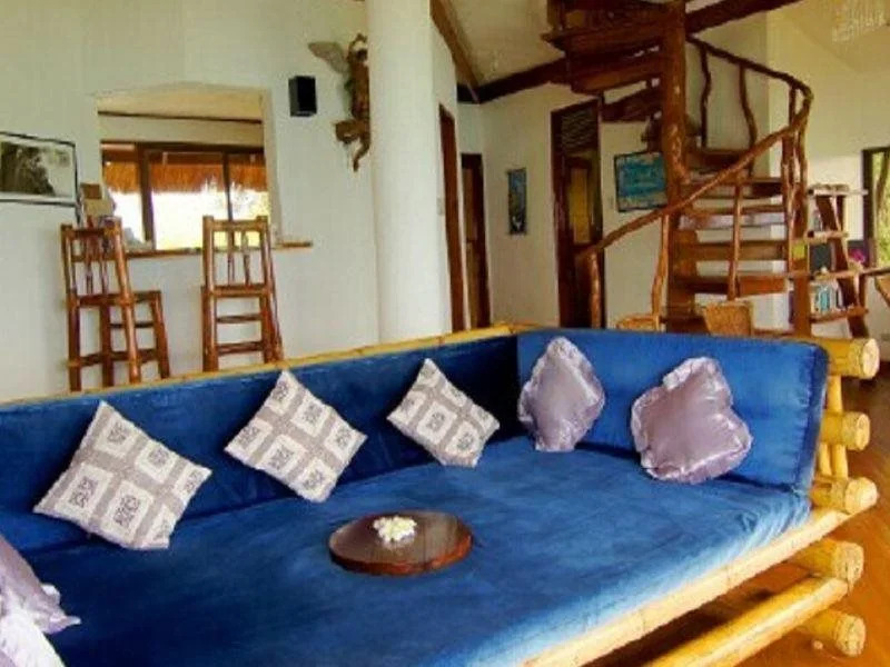 Casa Mika
