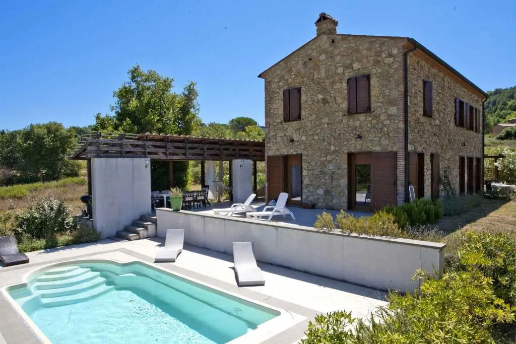 Villa Acquaviva