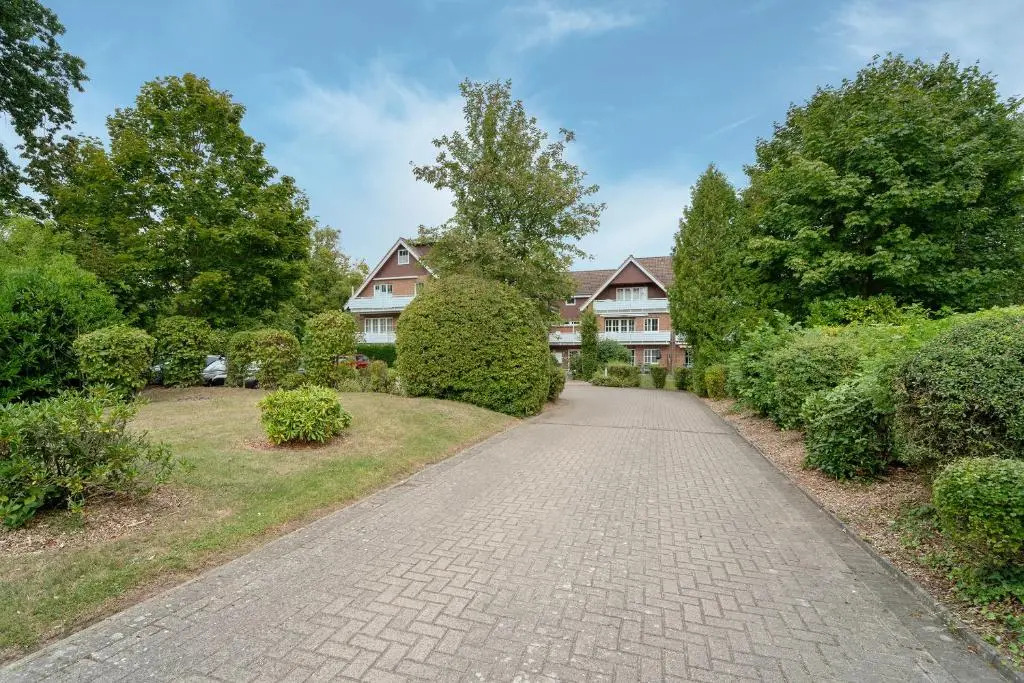 Seepark Wohnung 3 4