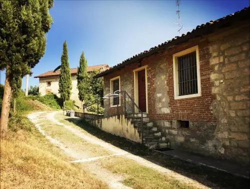 Cascina Intersenga