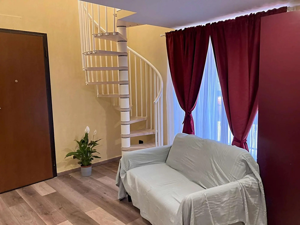 Pleasant Apartment in Catania near Roman Theater