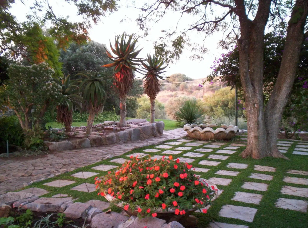 Impa-Lala Country Estate