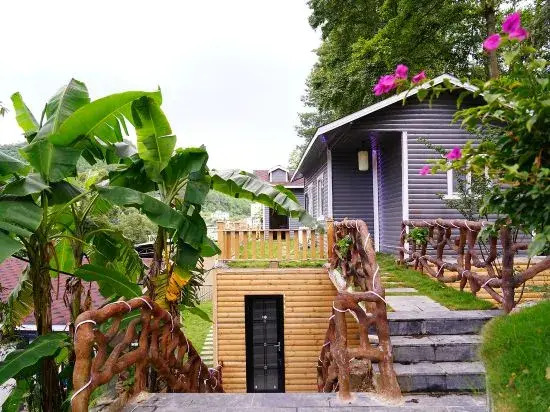 Changshun Zuimei Farm Villa