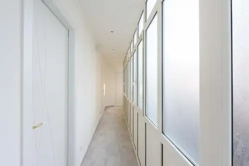 chèri luxury suite