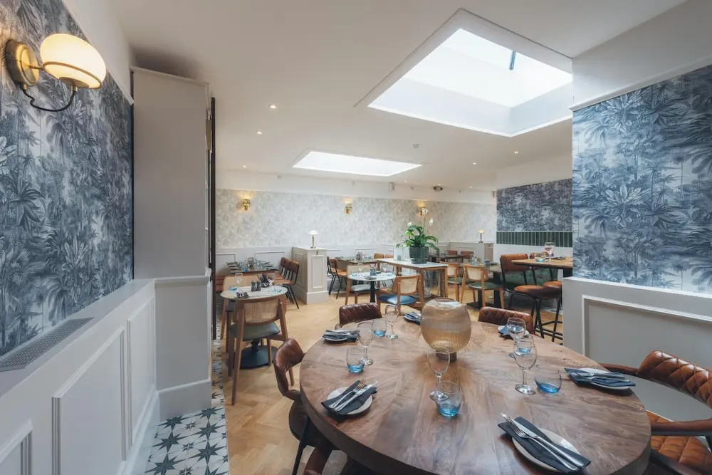 Stattons Boutique Hotel & Restaurant