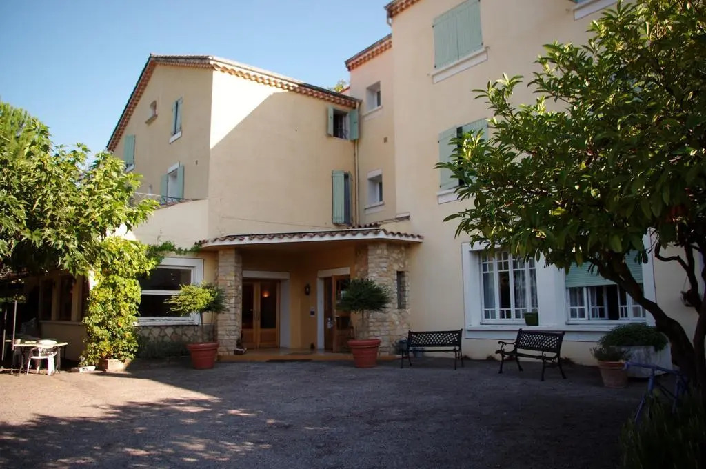 Auberge de lEscargot dOr