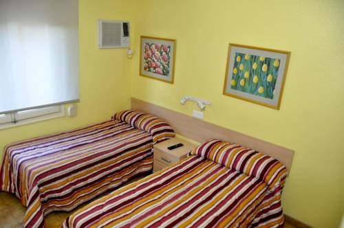 Hostal El Jardín