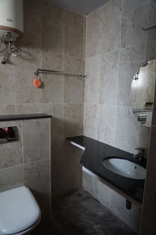 Solitaire Service Apartments