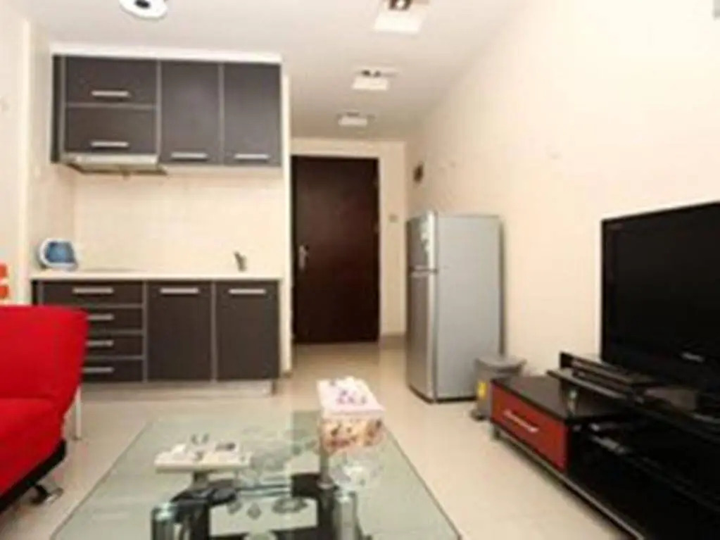 Jin Shang Ju Hotel Shenzhen