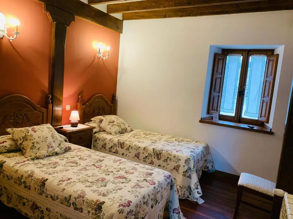 La Posada de Abanillas