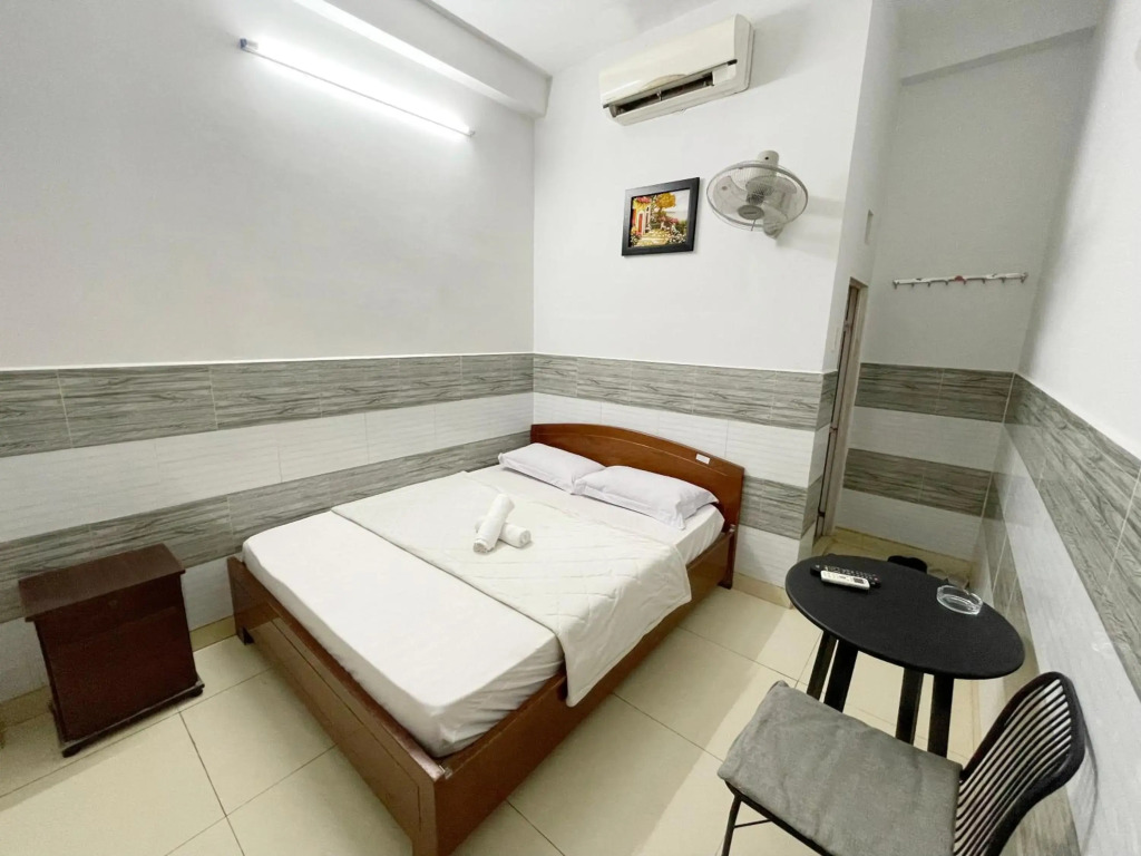 Huy Hoàng Hotel