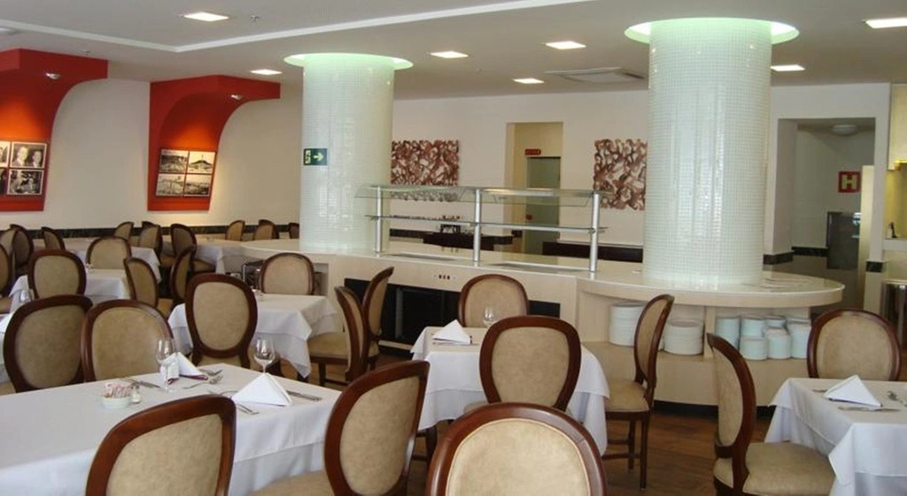 Normandy Hotel