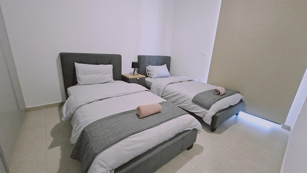 132 LCA - Stay Diamond Apartment