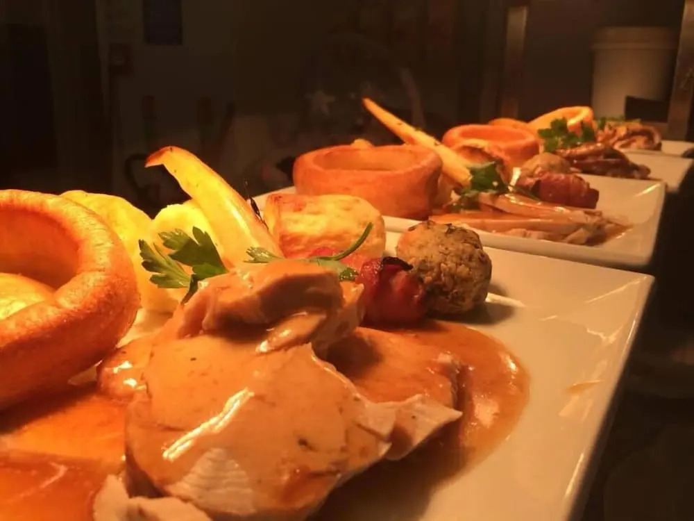 The Herdwick Inn