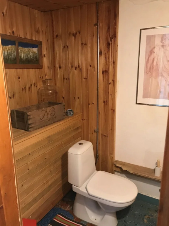 Baggå Skola B&B