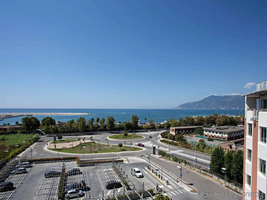 Novotel Salerno Est Arechi